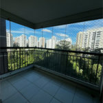 Apartamento para alugar com 3 quartos, sendo 1 suíte, em Parque Reboucas, São Paulo, SP