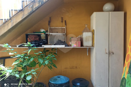 Casa à venda com 4 quartos, sendo 1 suíte, em Perdizes, São Paulo, SP