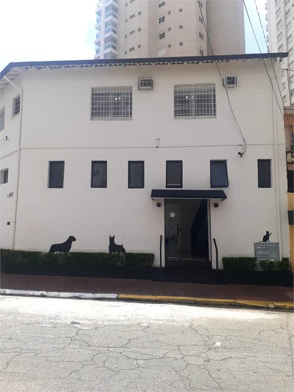 Sobrado à venda com 2 quartos, sendo 1 suíte, em Alto da Lapa, São Paulo, SP