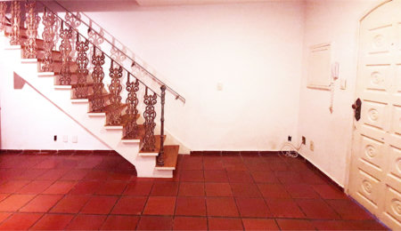 Casa à venda com 3 quartos, sendo 1 suíte,  no condomínio Ministro Jesuíno Cardoso 504, São Paulo - SP