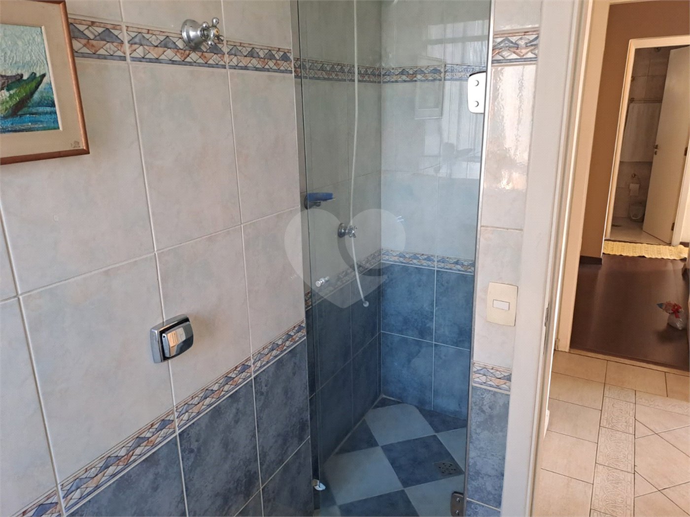 Apartamento à venda com 3 quartos, sendo 1 suíte, em Santana, São Paulo, SP