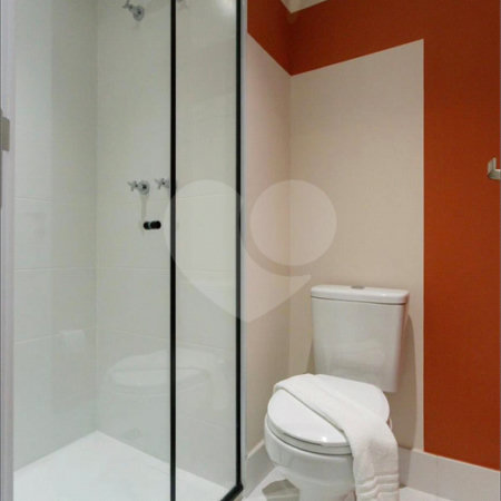 Apartamento à venda com 1 quarto em Jardim das Bandeiras, São Paulo, SP