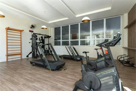 Apartamento à venda com 3 quartos, sendo 2 suítes, em Água Branca, São Paulo, SP