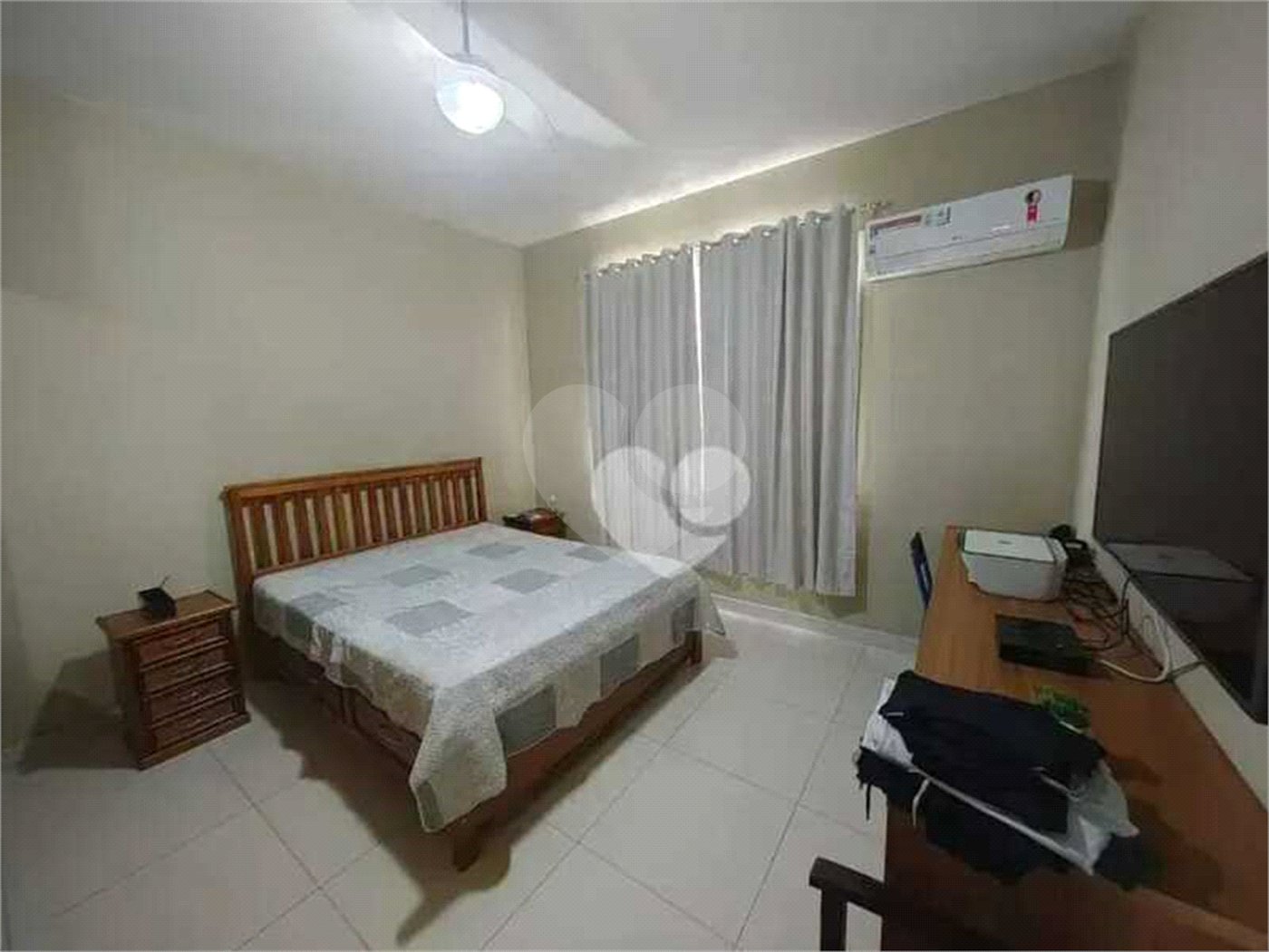 Apartamento à venda com 3 quartos em Tijuca, Rio de Janeiro, RJ