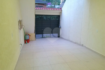 Sobrado à venda com 3 quartos, sendo 1 suíte, em Santana, São Paulo, SP