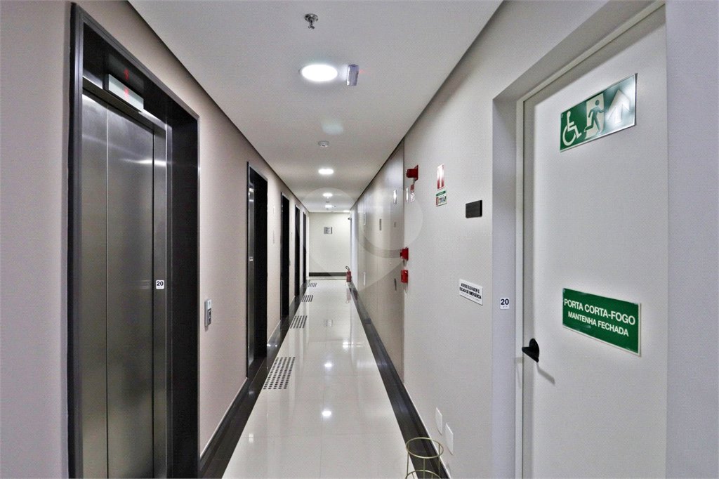 Sala à venda ou para alugar em Santana, São Paulo, SP