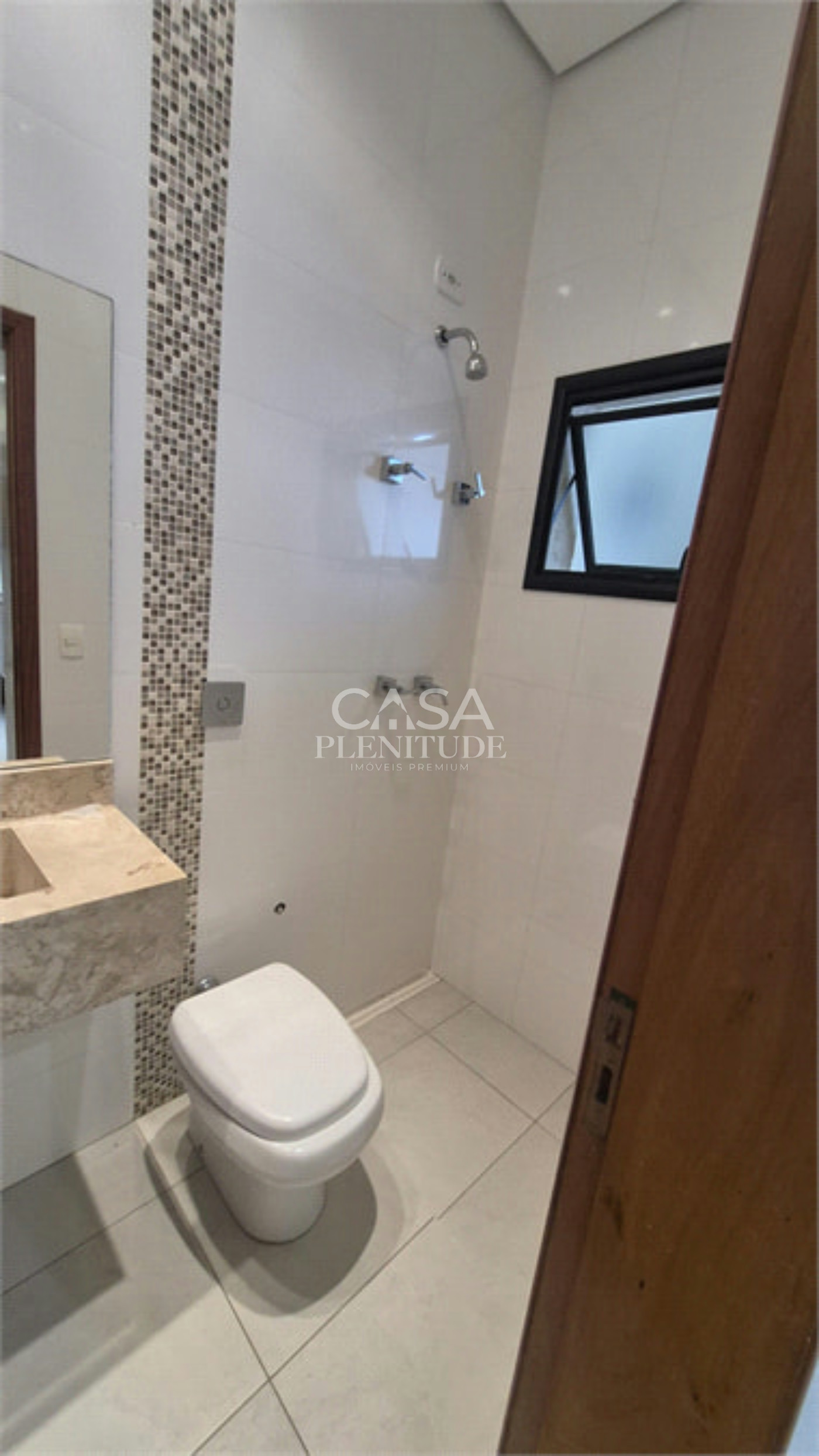 Casa em condomínio à venda com 3 suítes em Parque Ibiti Reserva, Sorocaba, SP