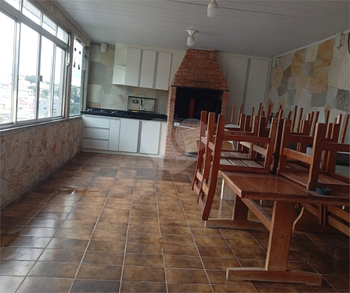 Sobrado à venda ou para alugar com 3 quartos, sendo 2 suítes,  em Jardim São José (zona Norte), São Paulo, SP