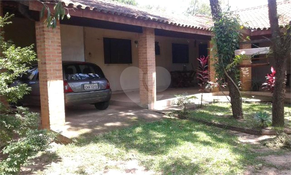 Chácara no Broa no município de Itirapina/SP.