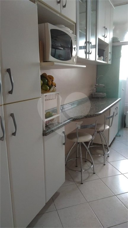 Apartamento à venda com 2 quartos em Chácara Belenzinho, São Paulo, SP
