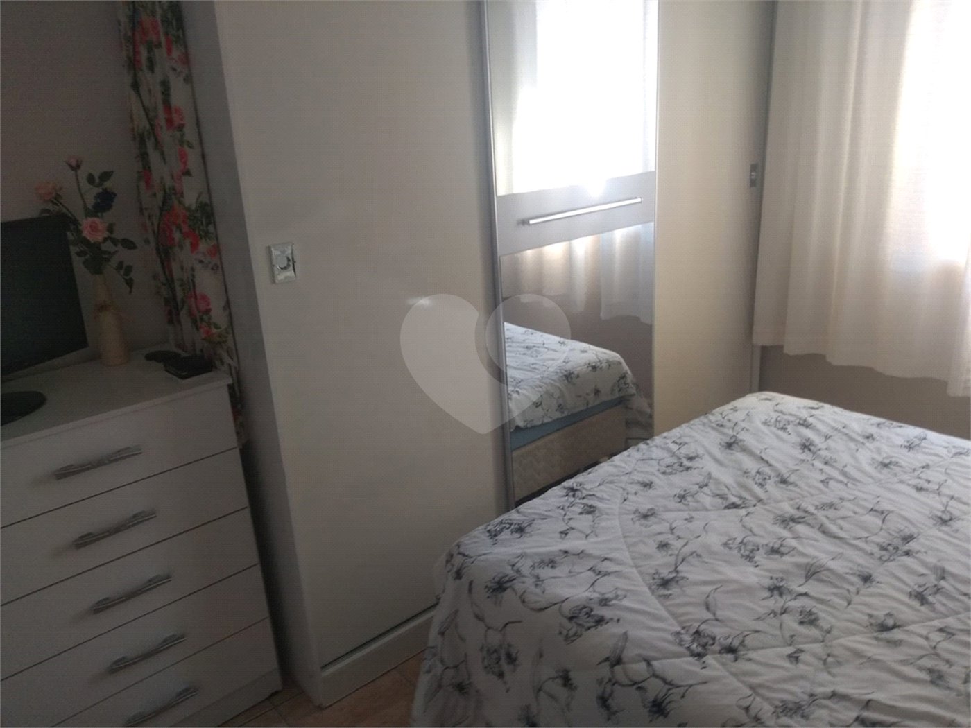 Casa Térrea à venda com 2 quartos em Vila Santa Edwiges, São Paulo, SP