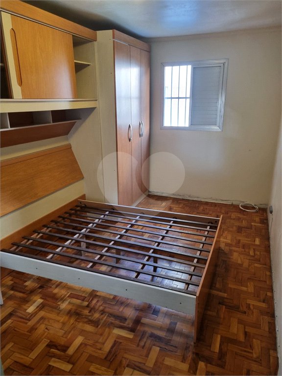Apartamento à venda com 2 quartos em Parada Inglesa, São Paulo, SP
