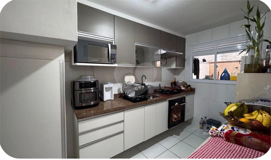 Casa à venda com 3 quartos, sendo 1 suíte, no condomínio Vivant, Rio de Janeiro - RJ