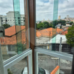 Sobrado à venda com 2 quartos, sendo 1 suíte, em Vila Nivi, São Paulo, SP