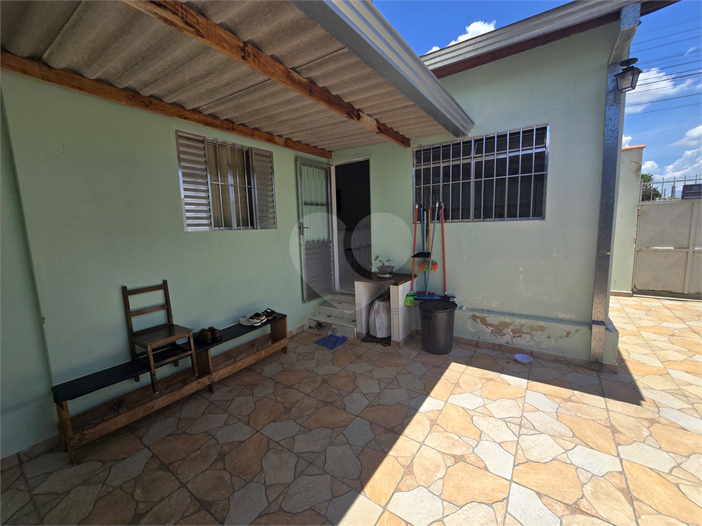 Casa à venda com 3 quartos em Vila Prado, Itapetininga, SP