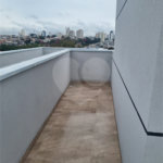 Apartamento à venda com 1 quarto em Vila Mazzei, São Paulo, SP