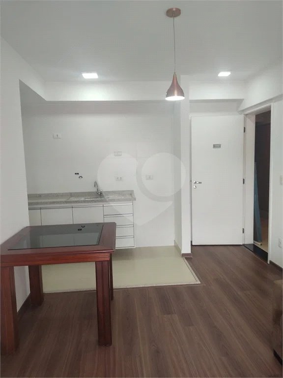 Apartamento a venda em Higienópolis com 39 metros 1 vaga de garagem
