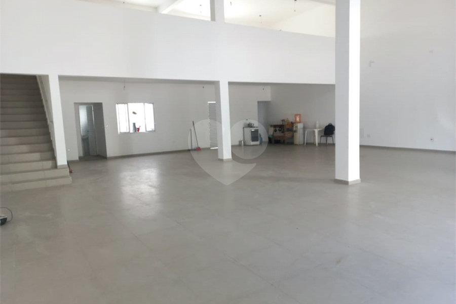 Salão Comercial para alugar em Mandaqui, São Paulo, SP
