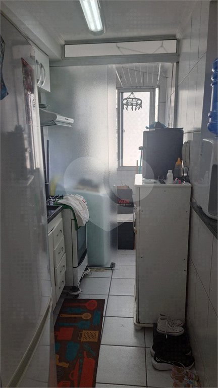 Apartamento à venda com 2 quartos em Vila Maria, São Paulo, SP