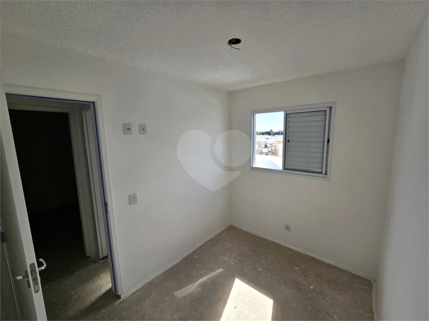 Apartamento no Condomínio Allegro - Hortolândia