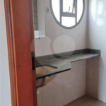 Apartamento à venda no Edifício Cabreúva no Bairro Alto em Piracicaba - SP.