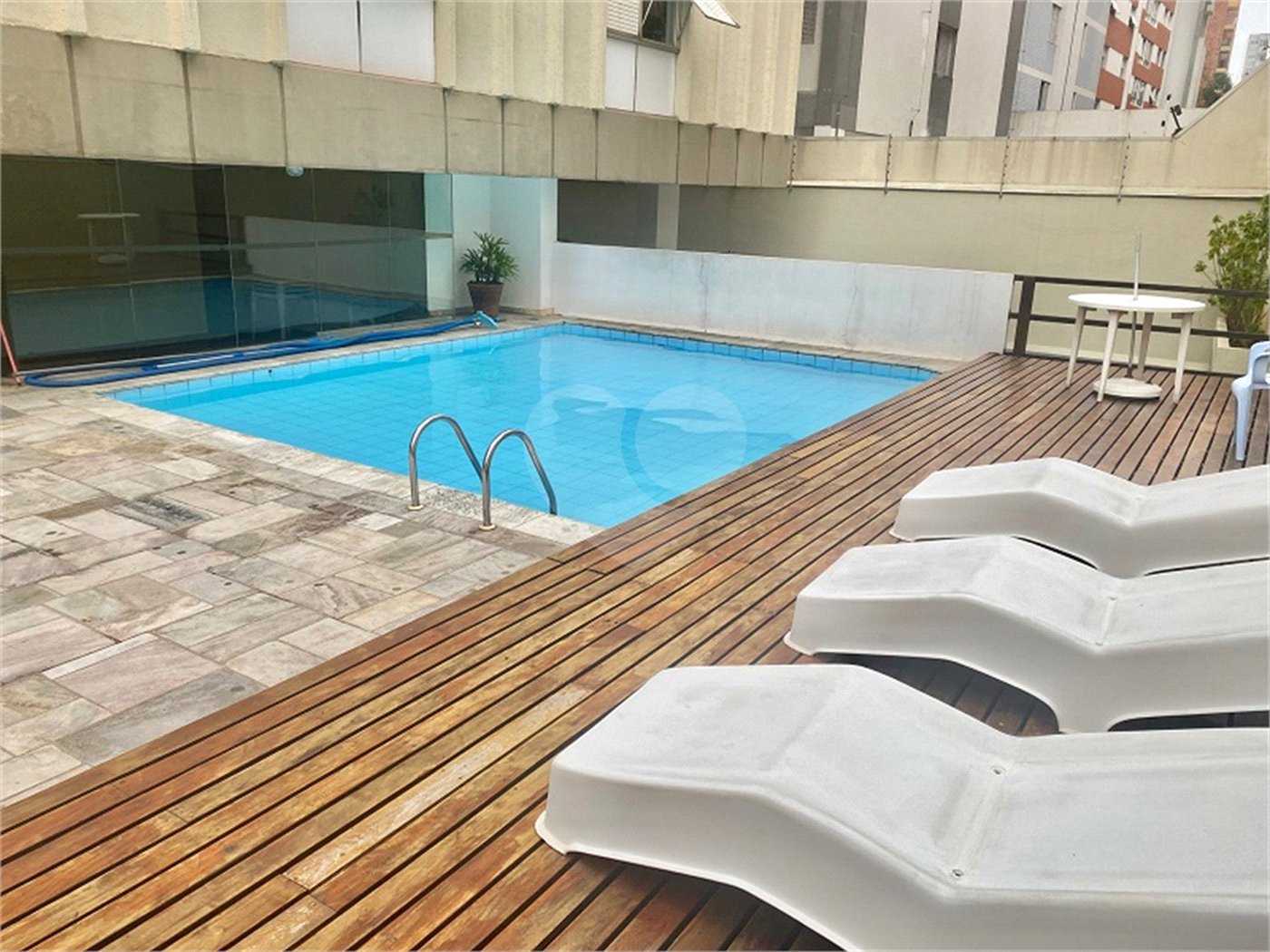 Apartamento à venda com 2 suítes em Itaim Bibi, São Paulo, SP