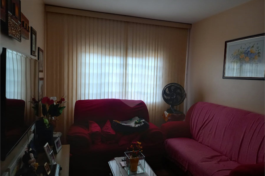 Sobrado à venda com 3 quartos em Santana, São Paulo, SP