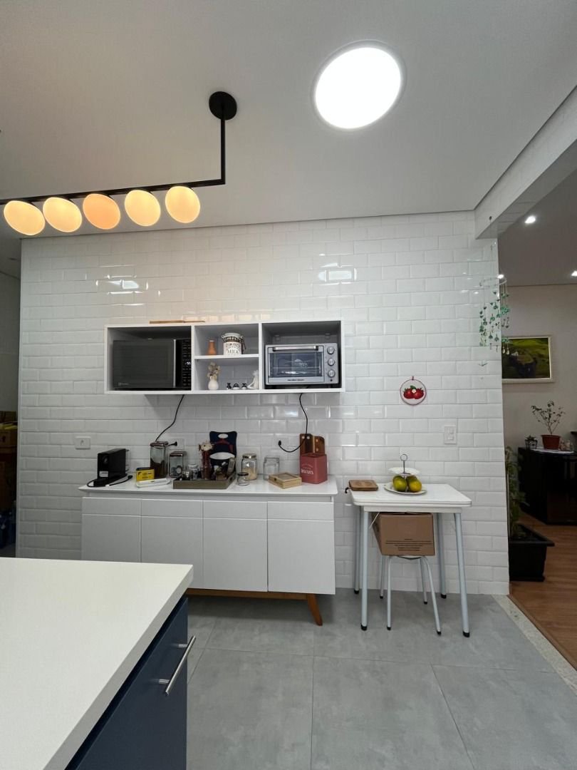 Apartamento com 3 dormitórios à venda, 113 m² por R$ 1.100.000,00 - Gonzaga - Santos/SP