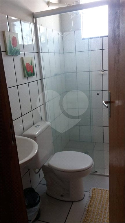 Casa à venda com 2 quartos no condomínio Villagio Bela Pietra, Cuiabá - MT