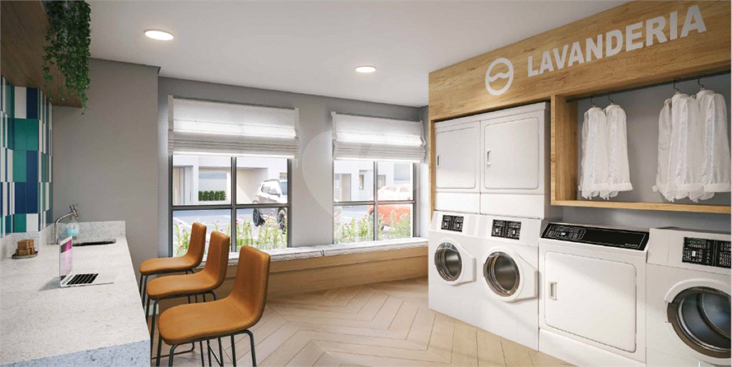 Apartamento à venda com 2 quartos em Vila Carrão, São Paulo, SP