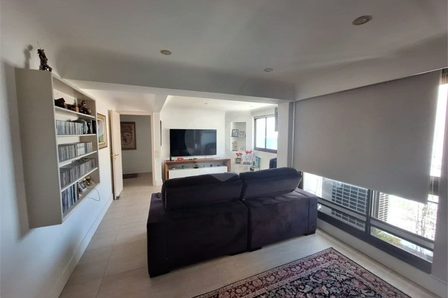 Apartamento à venda com 4 quartos, sendo 2 suítes, em Santana, São Paulo, SP