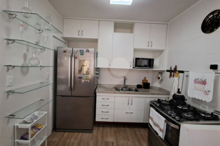 Apartamento à venda com 2 quartos em Campos Elíseos, São Paulo, SP