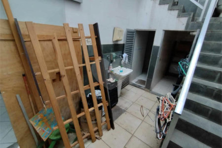 Casa à venda com 3 quartos em Vila Isabel, Rio de Janeiro, RJ