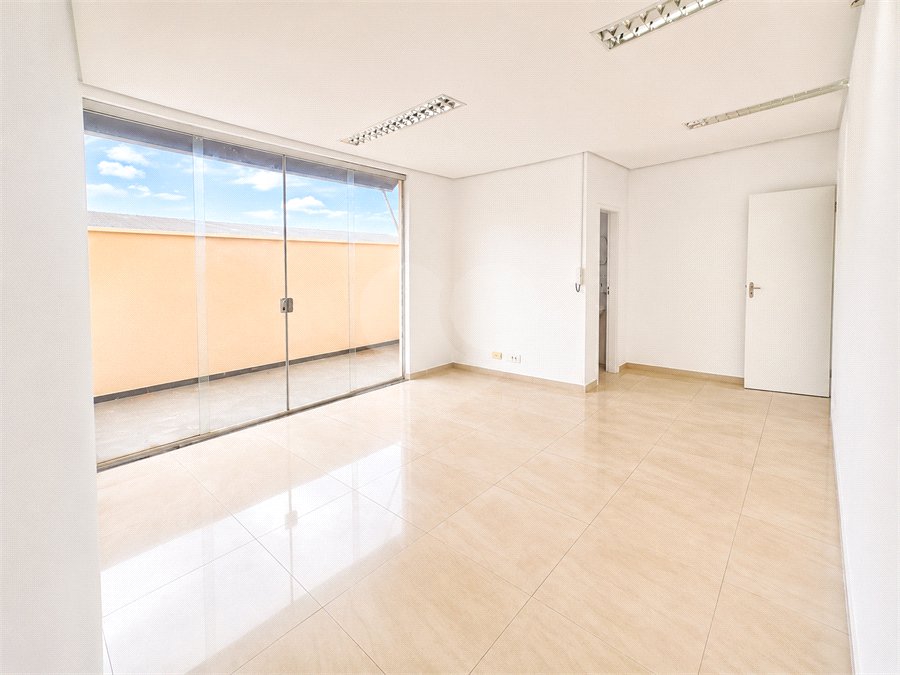 Sala para alugar em Além Ponte, Sorocaba, SP