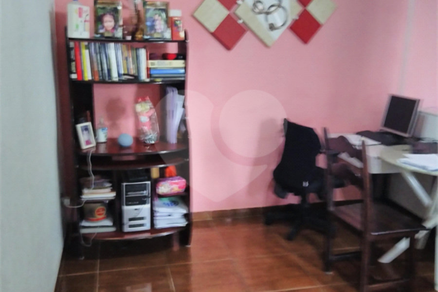 Casa de Vila à venda com 2 quartos em Santana, São Paulo, SP