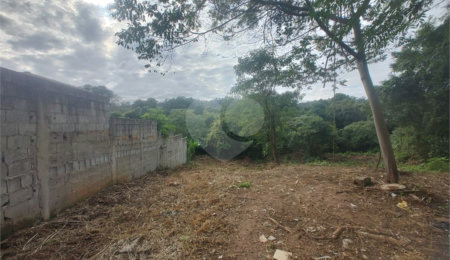 Terreno à venda em Jardim Estância Brasil, Atibaia, SP