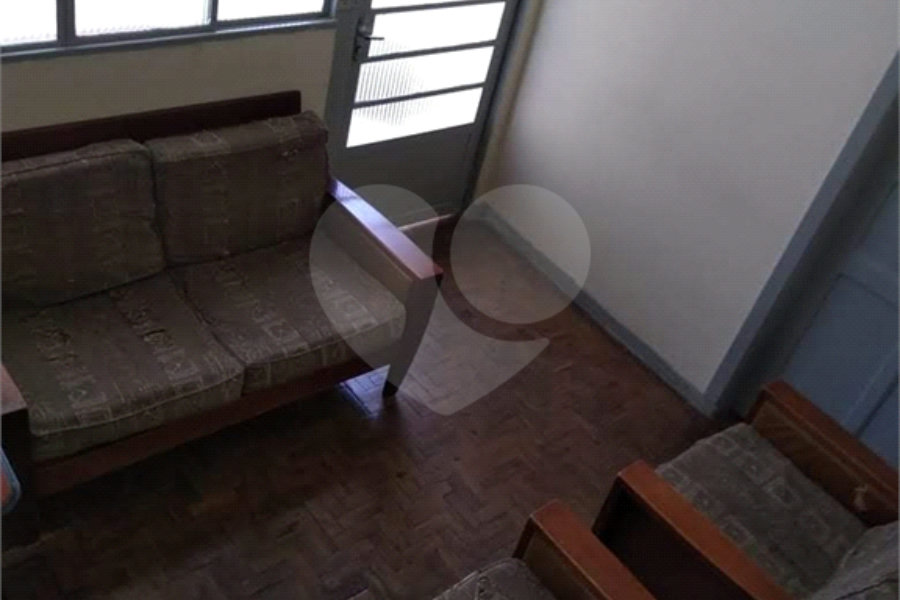 Casa Térrea à venda com 3 quartos em Mandaqui, São Paulo, SP
