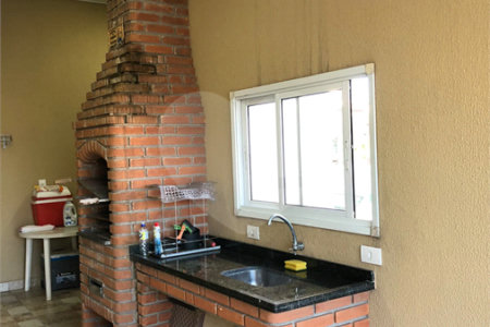 Cobertura à venda com 3 quartos, sendo 1 suíte,  em Parque das Nações, Santo André, SP