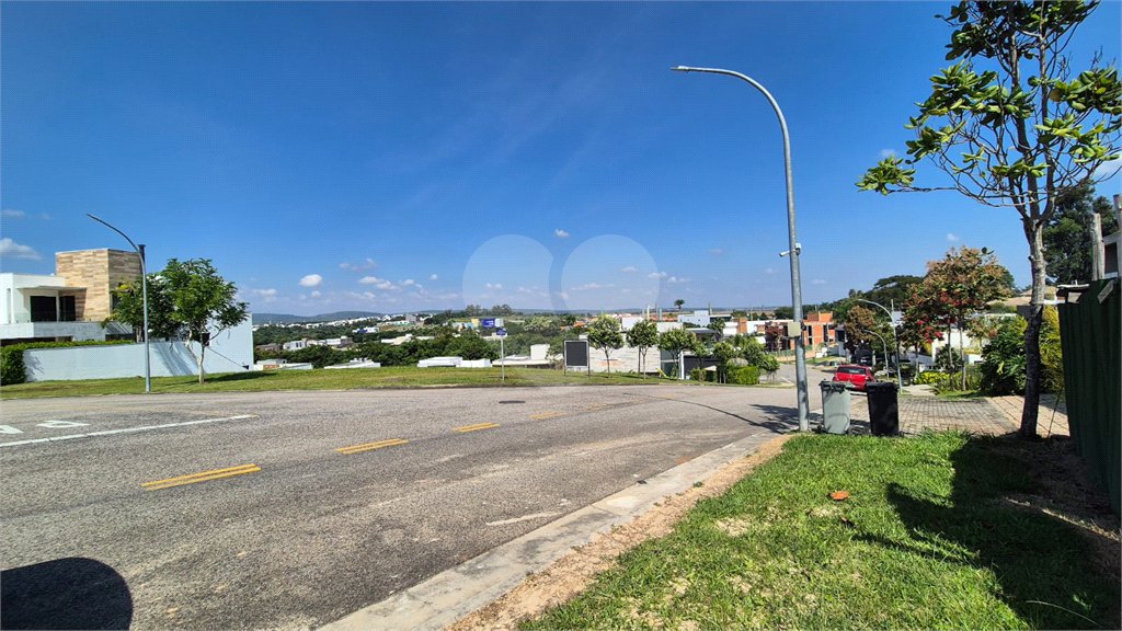 Casa à venda com 4 suítes no condomínio Alphaville Nova Esplanada 2, Votorantim - SP