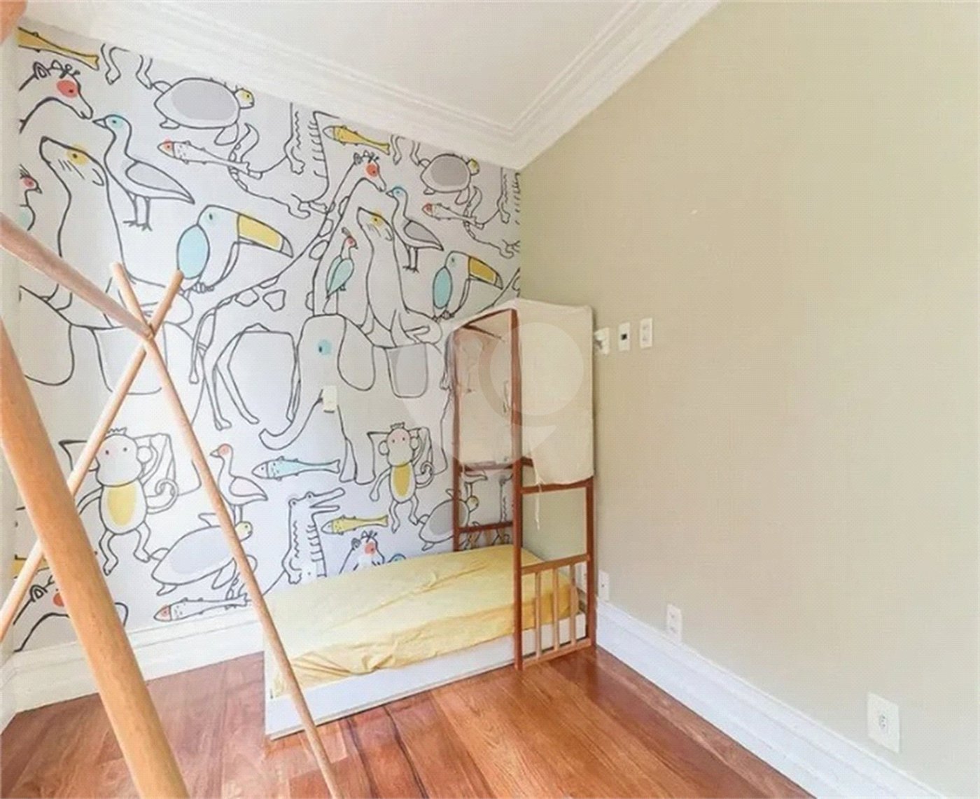 Apartamento à venda com 3 quartos, sendo 2 suítes,  em Vila Progredior, São Paulo, SP