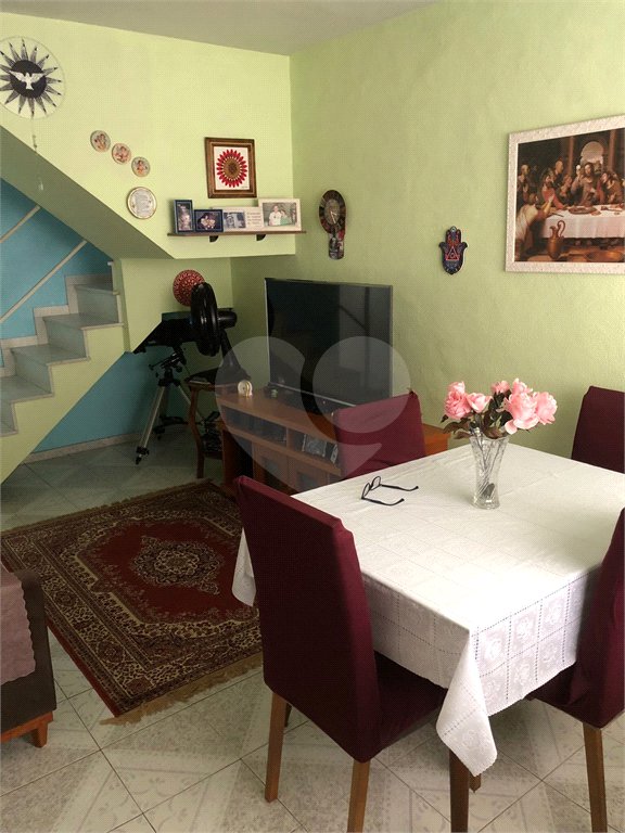Casa à venda com 2 quartos em Campo Grande, Rio de Janeiro, RJ