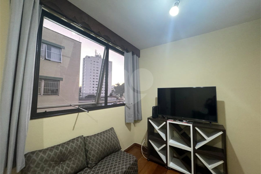Apartamento à venda com 2 quartos em Imirim, São Paulo, SP