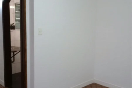 Apartamento à venda com 1 quarto em Vila Romana, São Paulo, SP