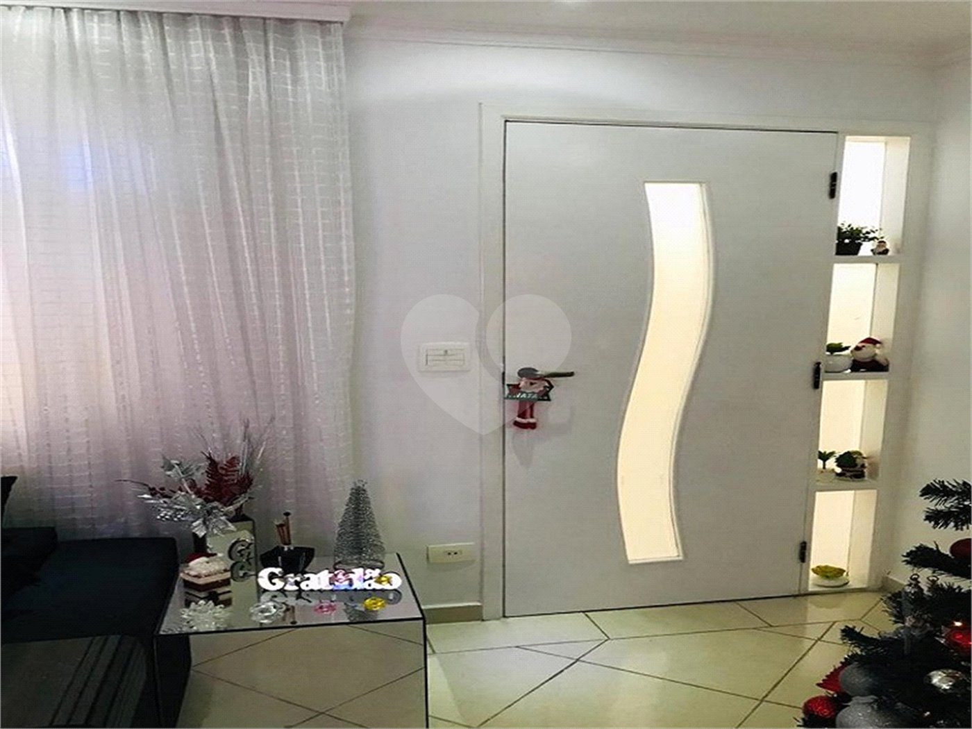 Casa Térrea à venda com 3 quartos, sendo 2 suítes, em Vila Mazzei, São Paulo, SP