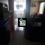 Apartamento à venda com 2 quartos em Jardim Novo Horizonte, Sorocaba, SP