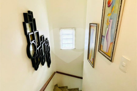 Villagio à venda com 4 quartos, sendo 2 suítes, em Vila Brasílio Machado, São Paulo, SP