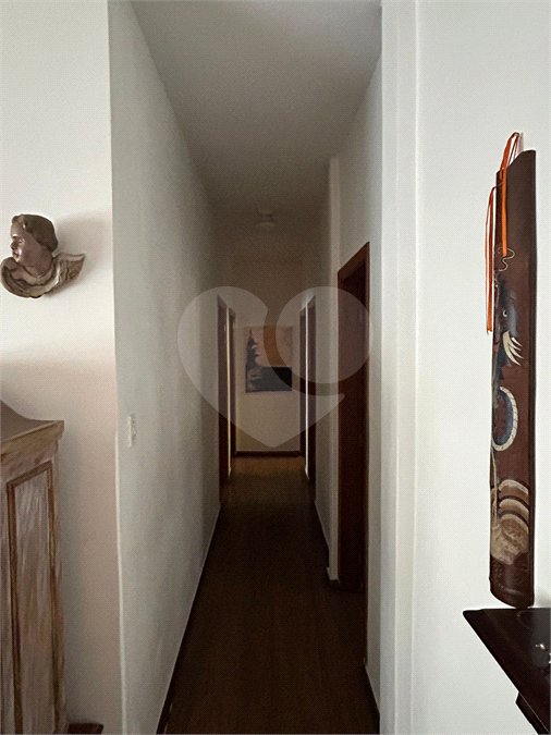 Apartamento à venda com 3 quartos em Vila Santa Catarina, São Paulo, SP