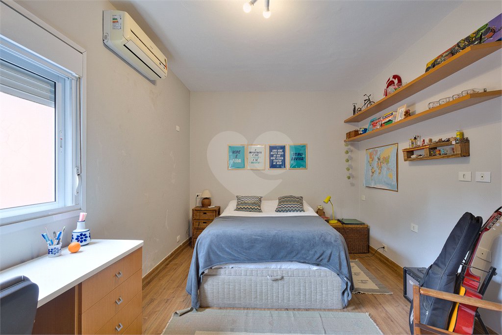 Casa com 4 quartos á venda no Jardim Marajoara, São Paulo - SP