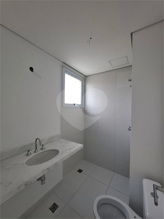 Apartamento à venda com 1 suíte em Vila Homero, Indaiatuba, SP