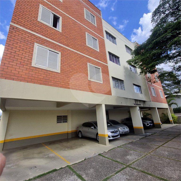 Apartamento à venda com 3 quartos, sendo 1 suíte, em Santa Rosa, Vinhedo, SP
